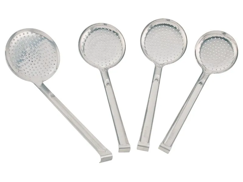 Шумовка из нержавеющей стали EKSI SK16