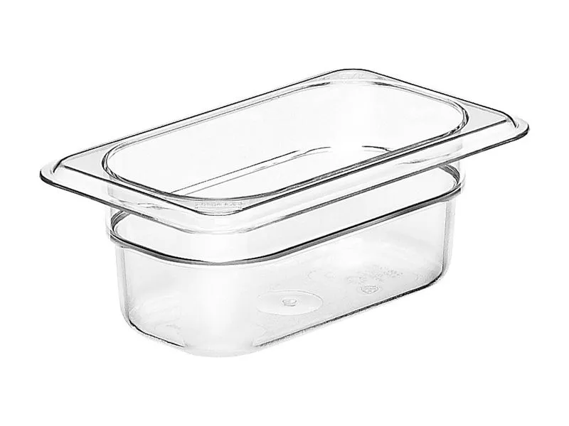 Гастроёмкость из поликарбоната Cambro 94 CW
