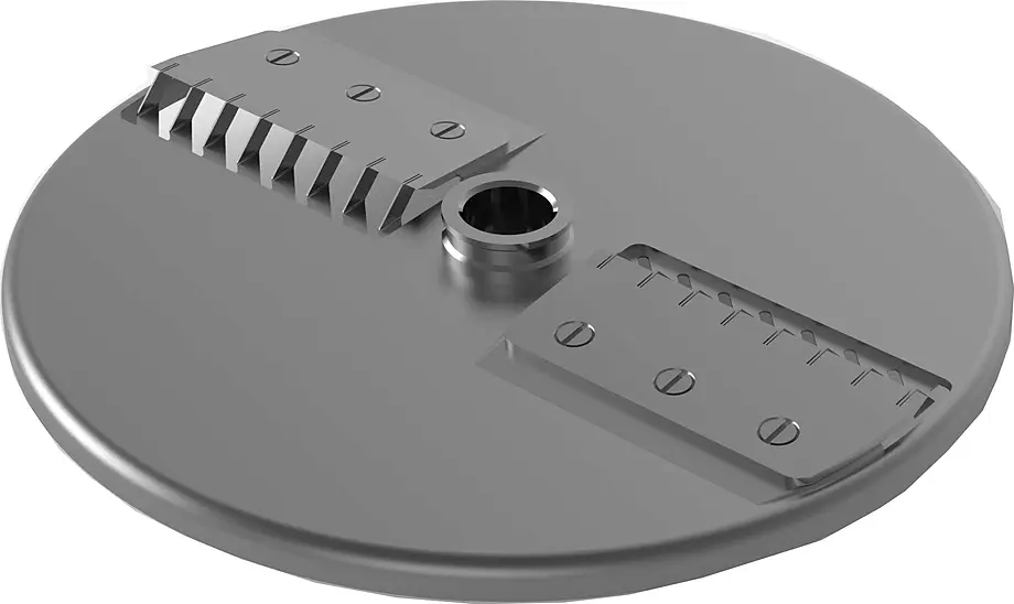 Диск для овощерезок Abat 41 000 011 707