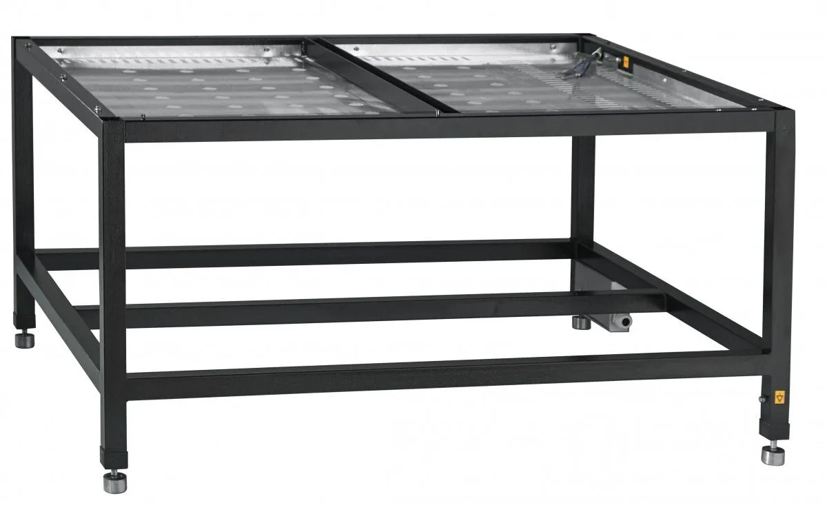 Подставка для печей Abat ПП-6