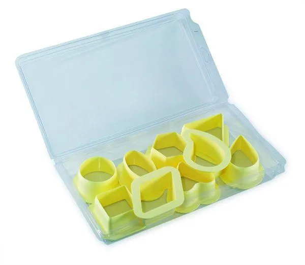 Резак Martellato TPG 2