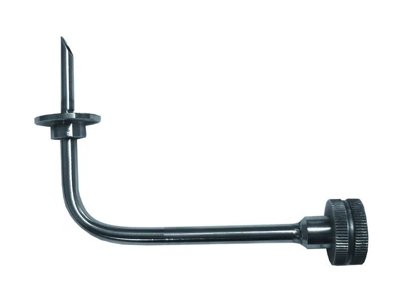 Насадка для дозаторов начинки PAVONI F-3081