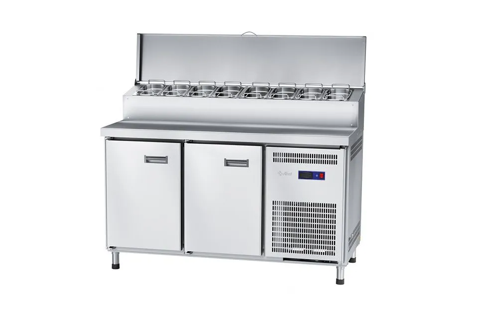 Стол охлаждаемый Abat СХС-80-01П Стол охлаждаемый Abat СХС-80-01П