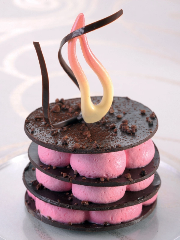 Форма кондитерская Martellato 20-D004 Форма кондитерская Martellato 20-D004