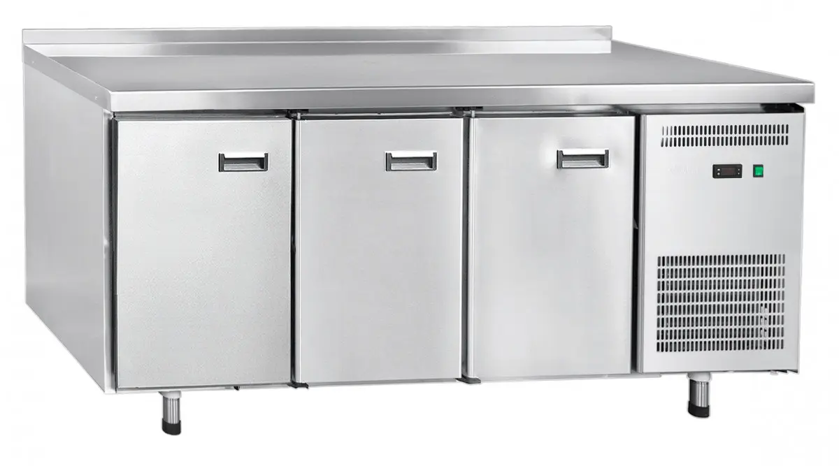 Стол холодильный Abat 24 120 011 110 Стол холодильный Abat 24 120 011 110