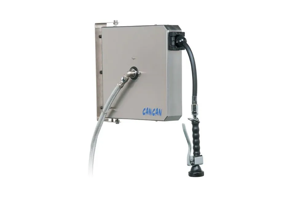 Душирующее устройство Cancan GT15