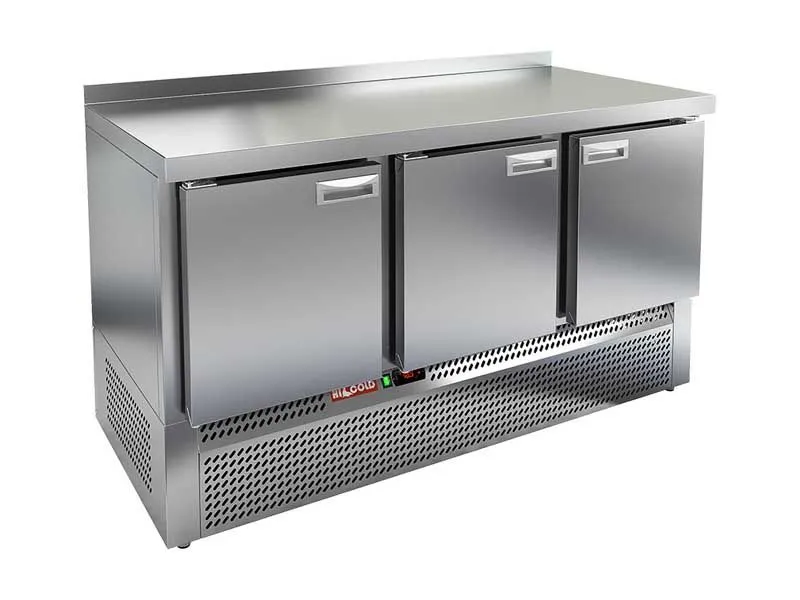 Стол холодильный HICOLD GNE 111/TN