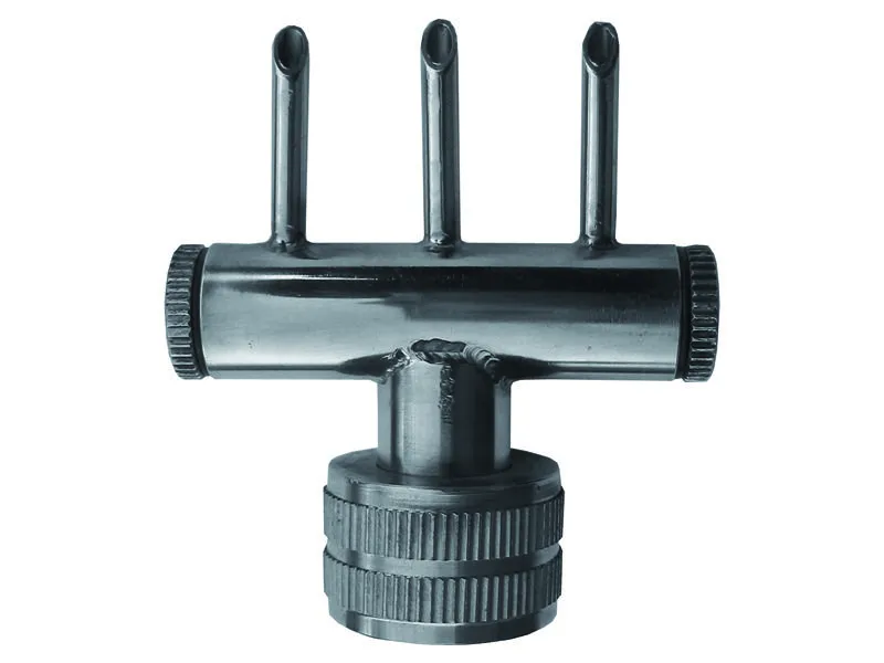 Насадка для дозаторов начинки PAVONI F-3101