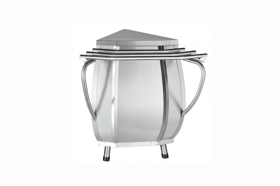 Модуль поворотный Abat МП-45М