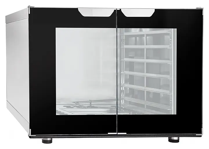 Расстоечный шкаф Abat ШРТ-12М