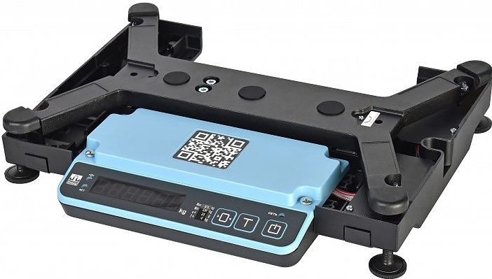 Весы для простого взвешивания МАССА-К МК-15.2-А21-2 (б/интерф) Весы для простого взвешивания МАССА-К МК-15.2-А21-2 (б/интерф)