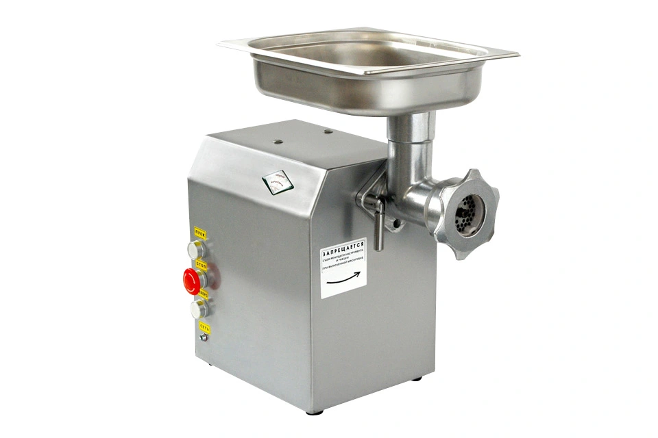 Мясорубка ТОРГМАШ-Барановичи МИМ-80