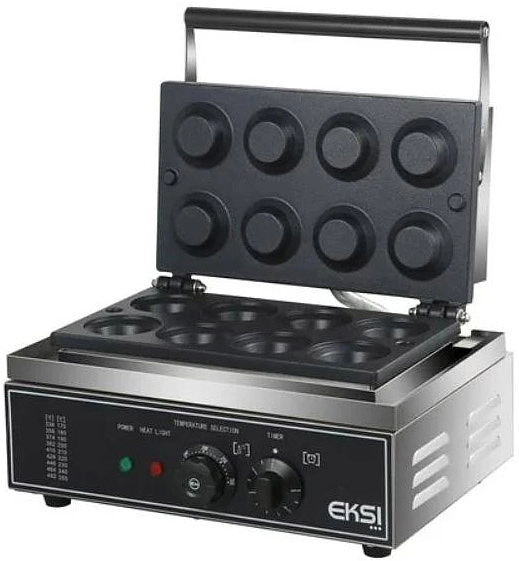 Вафельница EKSI HX-228