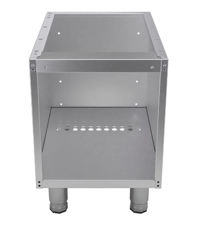 Стенд Vortmax NEM 74