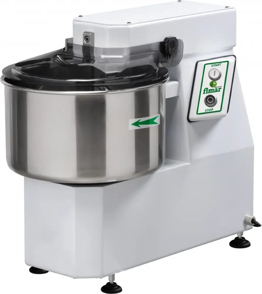 Тестомес Fimar 12/CN 2V