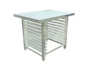 Стенд для хлебопекарного оборудования Kayman ПКУ