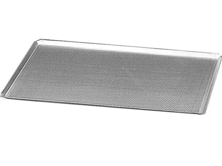 Противень для выпечки WLBake 028457Т