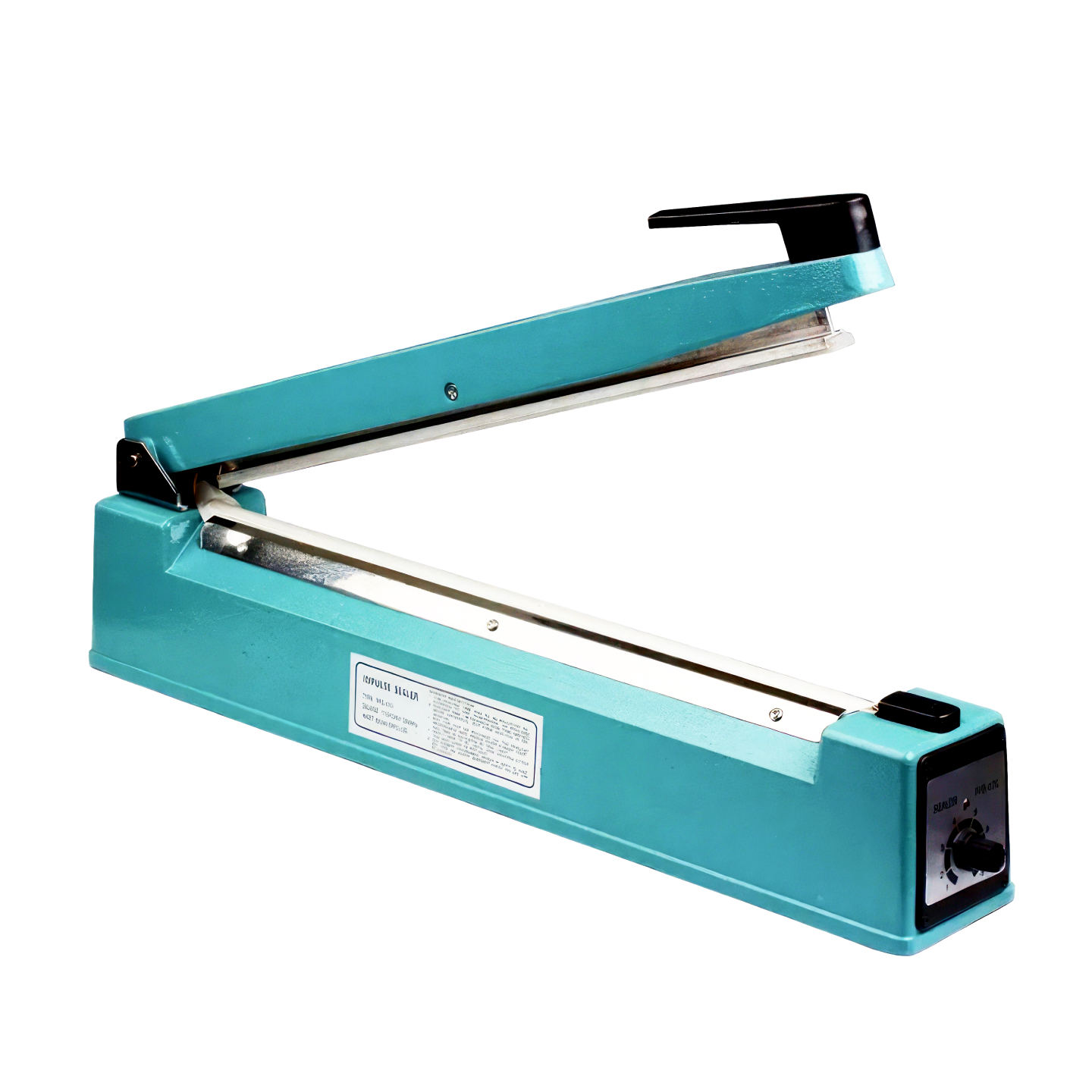 Аппарат для запайки пакетов EKSI М EFS-400C