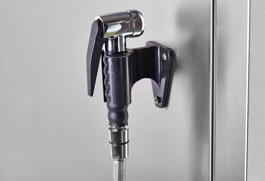 Пароконвектомат Abat ПКА 10-1/1ПМ2-01