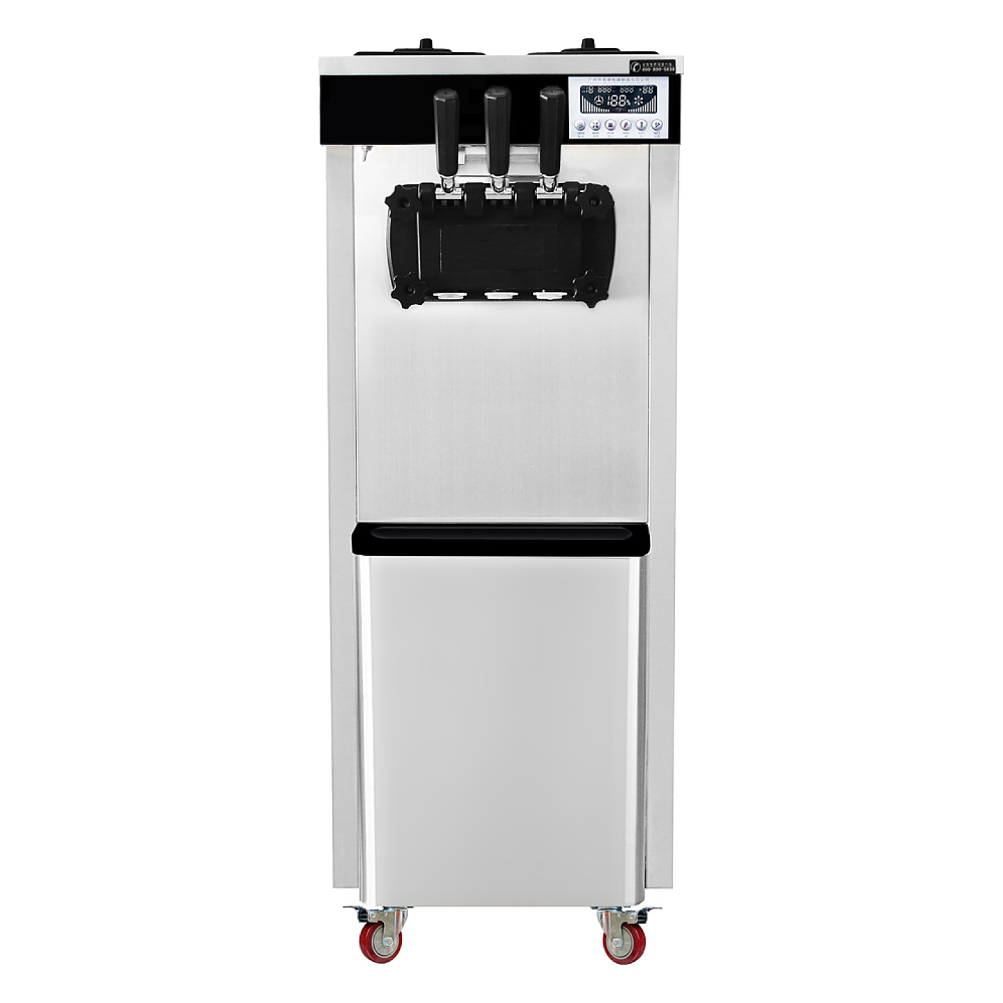 Фризер для мороженого EKSI IC-325PFCA Фризер для мороженого EKSI IC-325PFCA