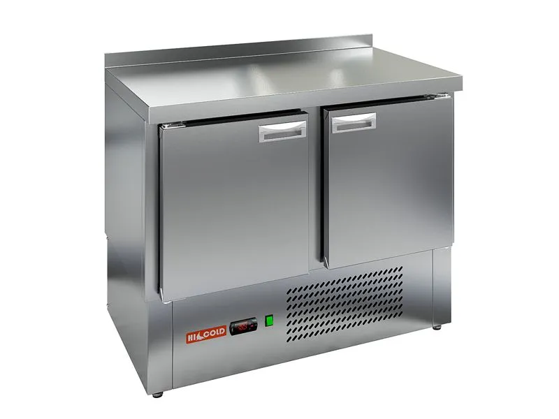 Стол холодильный HICOLD SNE 11/TN