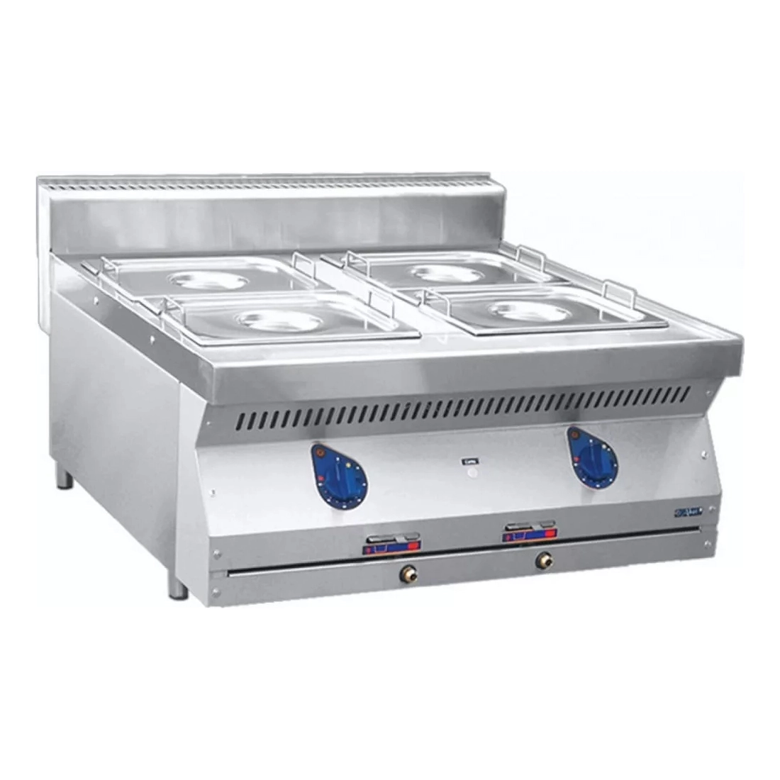 Мармит для общепита Abat ЭМК-80/2Н