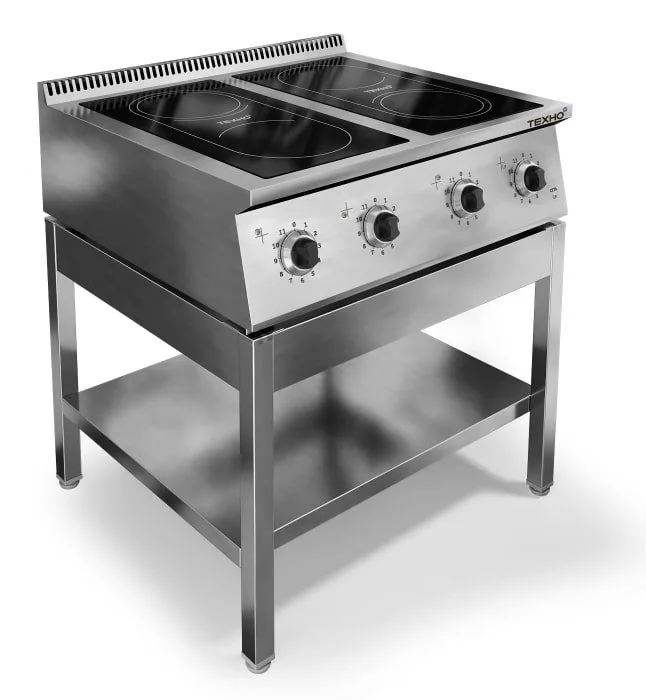 Плита Техно-ТТ ИП7-4/3,5/02С