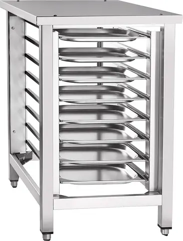 Подставка для печей Abat ПК-6-2/3 Подставка для печей Abat ПК-6-2/3