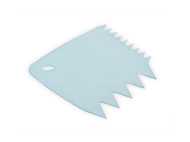 Скребок кондитерский Martellato RTA1