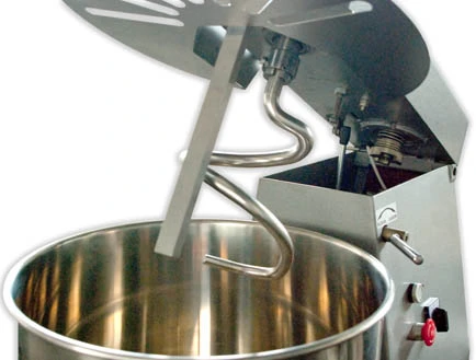 Тестомес ТОРГМАШ-Барановичи МТ-30