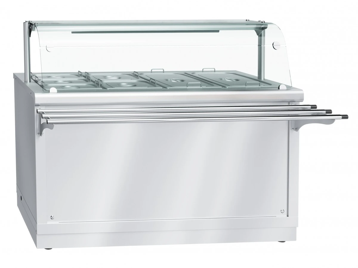 Мармит вторых блюд Abat ЭМК-70Х-01 Мармит вторых блюд Abat ЭМК-70Х-01