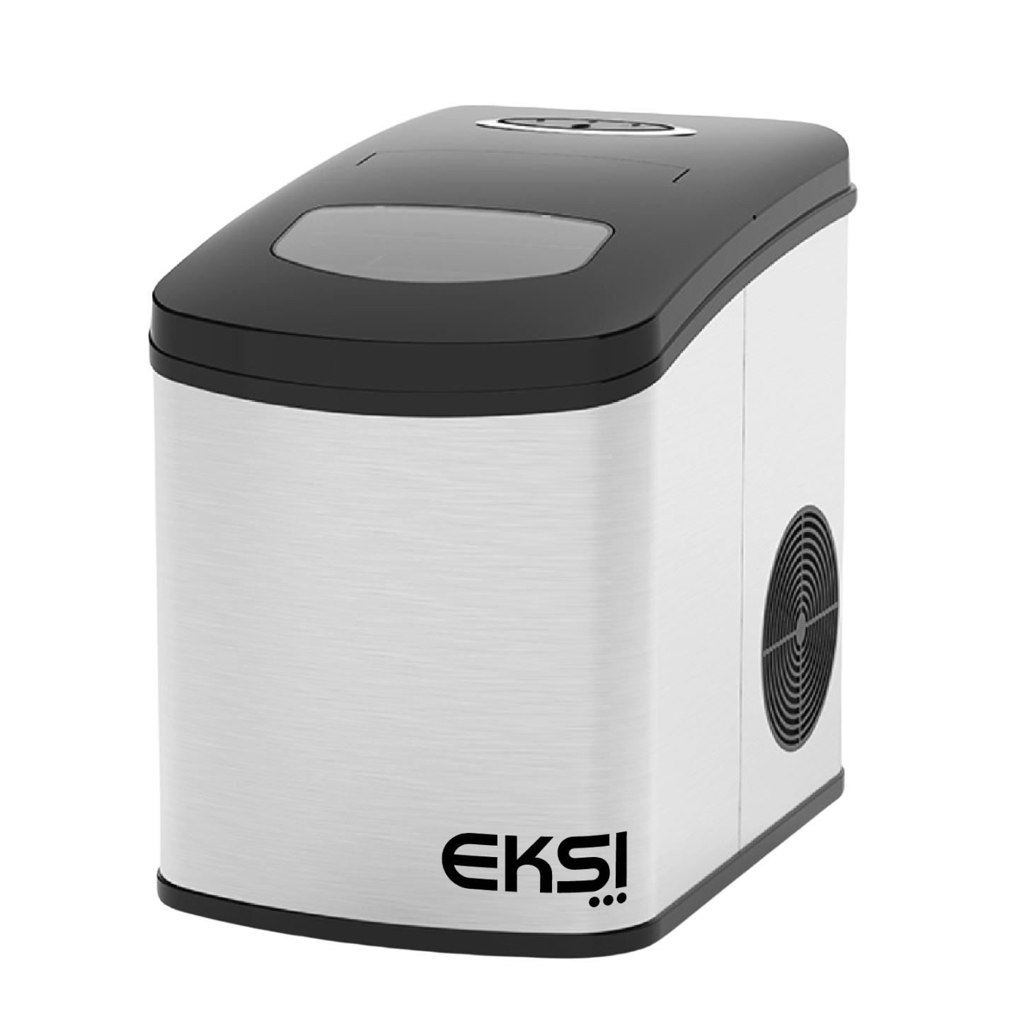 Льдогенератор EKSI EB12A Льдогенератор EKSI EB12A