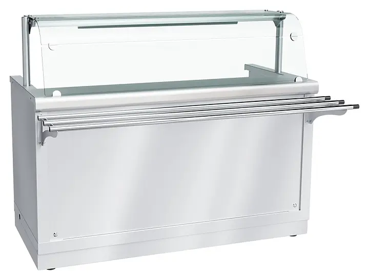 Мармит первых блюд Abat ПМЭС-70Х-01 Мармит первых блюд Abat ПМЭС-70Х-01