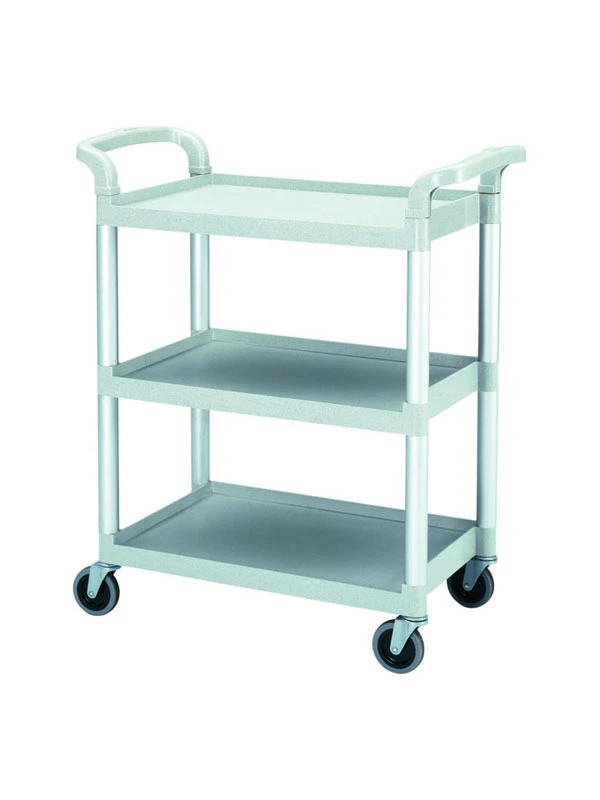 Тележка сервировочная Cambro BC331KD480 Тележка сервировочная Cambro BC331KD480