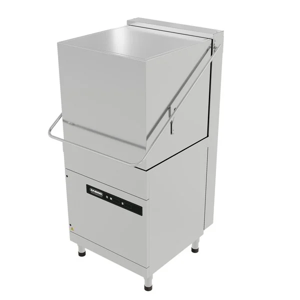 Купольная посудомоечная машина Gabino N3101000005 Купольная посудомоечная машина Gabino N3101000005