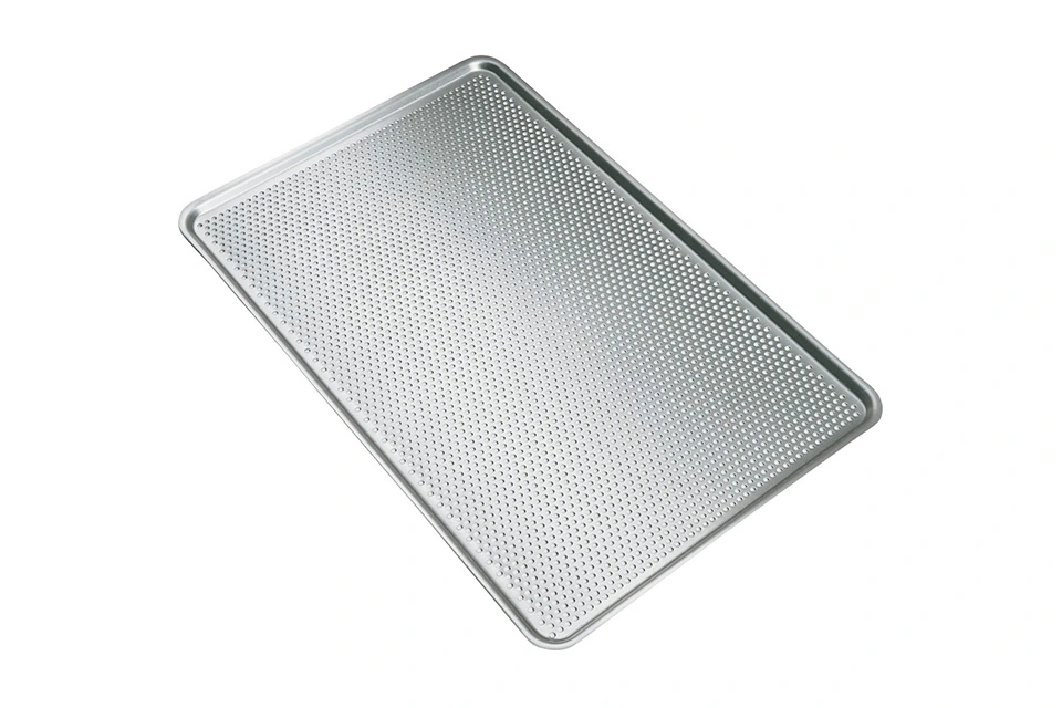 Лист для выпечки UNOX TG310, 460х330мм, алюминиевый