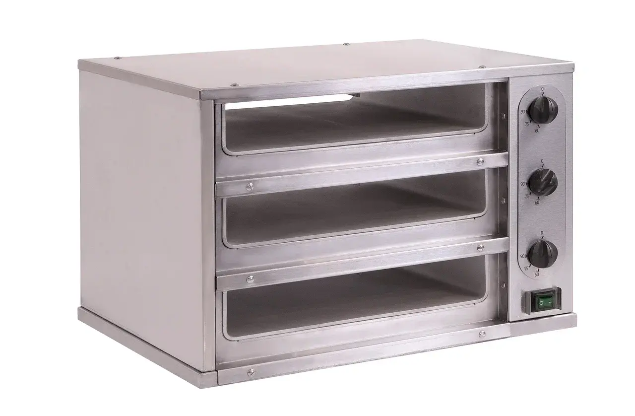 Тепловой шкаф RoboLabs МН-3-2М-02