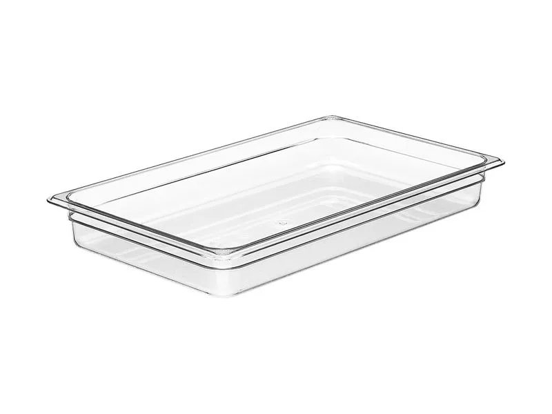 Гастроёмкость из поликарбоната Cambro 12 CW Гастроёмкость из поликарбоната Cambro 12 CW