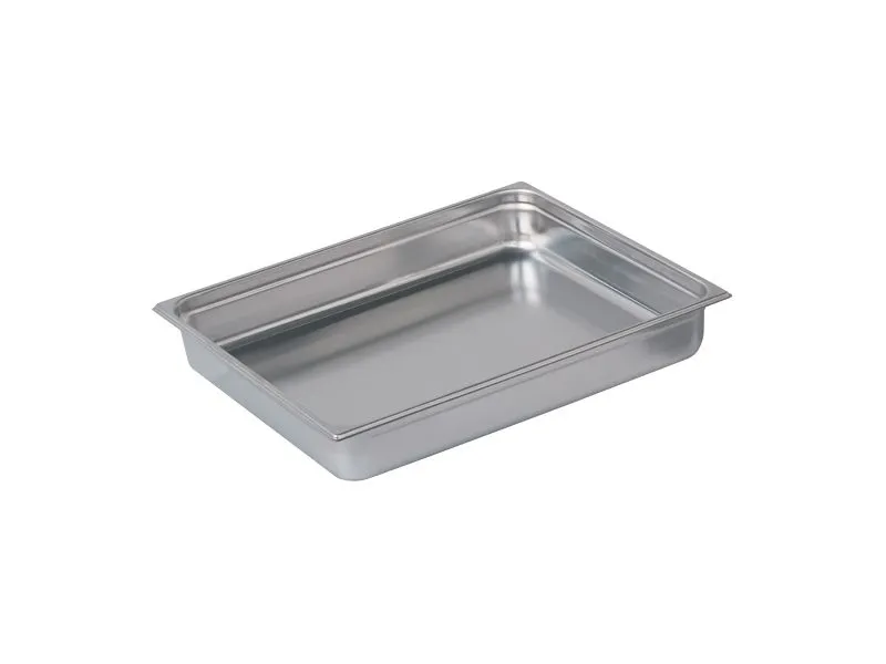 Гастроёмкость из нержавеющей стали Pujadas 212.001