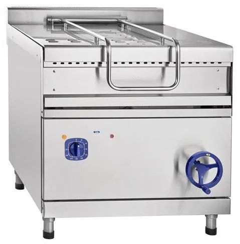 Электрическая сковорода Abat ЭСК-90-0,27-40 с цельнотянутой чашей Электрическая сковорода Abat ЭСК-90-0,27-40 с цельнотянутой чашей