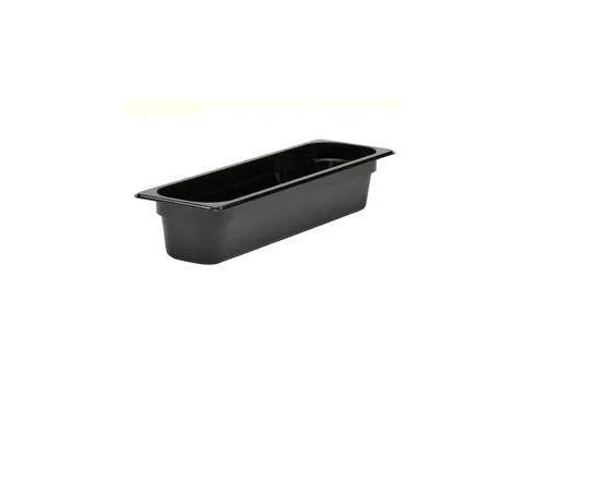 Гастроёмкость из поликарбоната Cambro 24LPCW черн