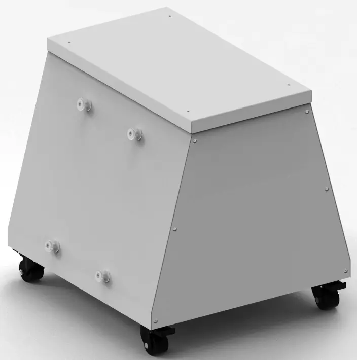 Подставка Abat ПК-500/850 для ТРМ-500/850 Подставка Abat ПК-500/850 для ТРМ-500/850