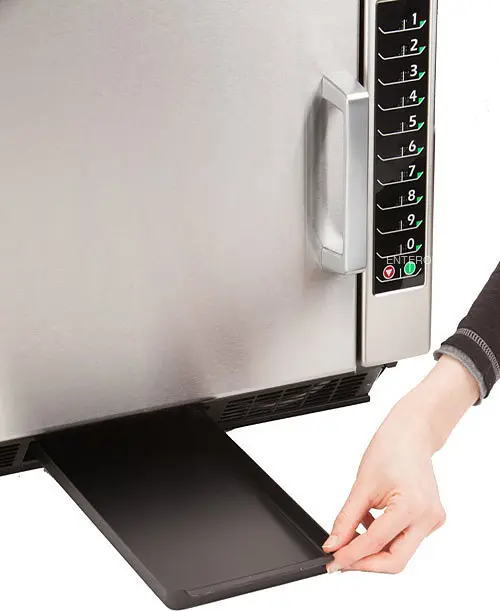 Микроволновая печь XpressChef JET514