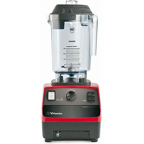 Блендер барный Vita-Mix 07011671 Блендер барный Vita-Mix 07011671