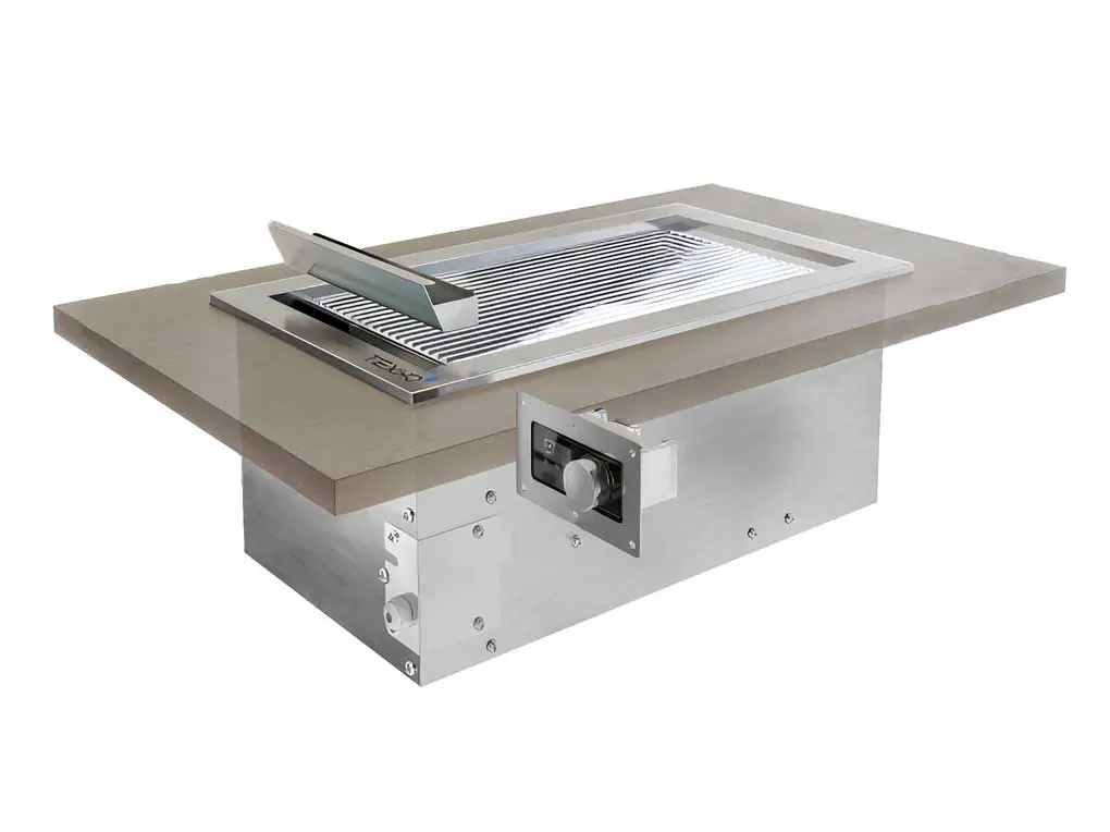 Плита Техно-ТТ ИПГ-140277