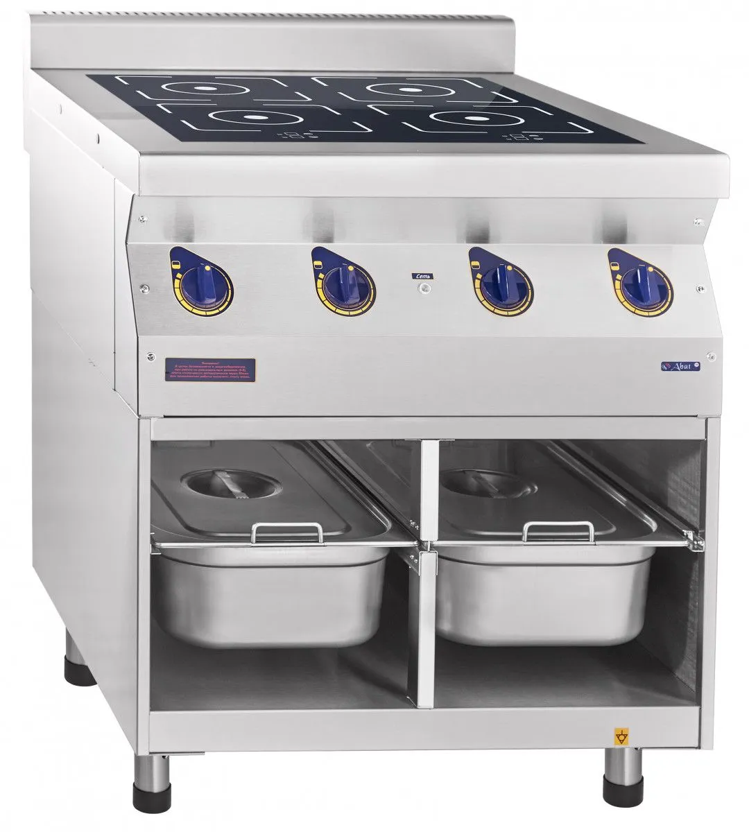 Плита Abat КИП-47Н