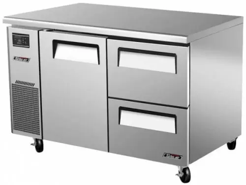 Стол холодильный Turbo Air KUR12-2D-2 -700