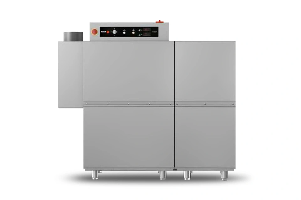 Туннельная посудомоечная машина Fagor Professional CCO-180-I-CW+CDT-600 = CCO-180-L-CW+CDT-600 Туннельная посудомоечная машина Fagor Professional CCO-180-I-CW+CDT-600 = CCO-180-L-CW+CDT-600