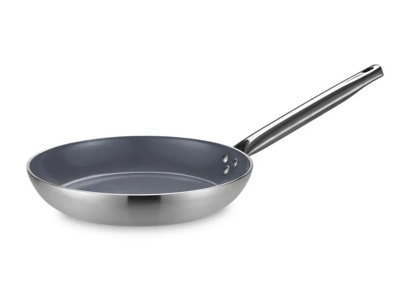 Сковорода алюминиевая Pujadas 120.820