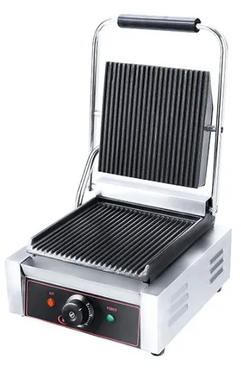 Гриль контактный Gastrorag NPL-EGD10E